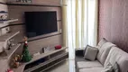 Foto 18 de Apartamento com 2 Quartos à venda, 52m² em Padroeira, Osasco