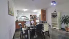 Foto 5 de Sobrado com 3 Quartos para alugar, 242m² em Santa Maria, Santo André