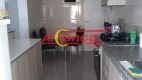 Foto 12 de Apartamento com 4 Quartos à venda, 114m² em Vila Santo Antonio, Guarulhos