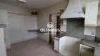 Foto 24 de Apartamento com 3 Quartos para alugar, 320m² em Osvaldo Rezende, Uberlândia