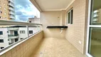 Foto 3 de Apartamento com 1 Quarto à venda, 45m² em Aviação, Praia Grande