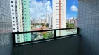 Foto 2 de Apartamento com 3 Quartos para alugar, 68m² em Casa Amarela, Recife