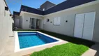 Foto 2 de Casa de Condomínio com 3 Quartos à venda, 160m² em Vila Real, Hortolândia