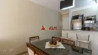 Foto 8 de Flat com 2 Quartos para alugar, 70m² em Vila Olímpia, São Paulo