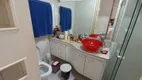 Foto 12 de Apartamento com 3 Quartos à venda, 98m² em Tombo, Guarujá