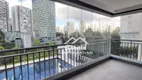 Foto 4 de Apartamento com 3 Quartos à venda, 127m² em Vila Andrade, São Paulo