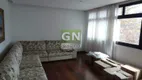 Foto 2 de Apartamento com 4 Quartos à venda, 240m² em Serra, Belo Horizonte