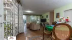 Foto 4 de Casa com 4 Quartos para alugar, 450m² em Vila Madalena, São Paulo