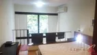 Foto 3 de Flat com 1 Quarto para alugar, 50m² em Bela Vista, São Paulo