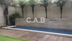 Foto 18 de Casa de Condomínio com 4 Quartos para alugar, 400m² em Alphaville, Barueri