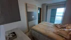 Foto 21 de Apartamento com 3 Quartos à venda, 127m² em Vila Guilhermina, Praia Grande