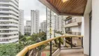 Foto 21 de Apartamento com 3 Quartos à venda, 169m² em Santa Cecília, São Paulo