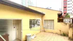 Foto 4 de Lote/Terreno à venda, 212m² em Vila Bastos, Santo André