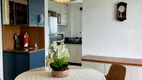 Foto 6 de Apartamento com 3 Quartos à venda, 104m² em Palhoca, Palhoça