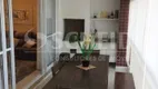 Foto 6 de Apartamento com 3 Quartos à venda, 140m² em Interlagos, São Paulo