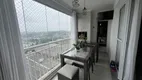 Foto 6 de Apartamento com 3 Quartos à venda, 95m² em Jardim Wanda, Taboão da Serra