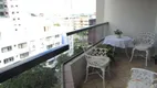 Foto 4 de Apartamento com 3 Quartos à venda, 67m² em Enseada, Guarujá