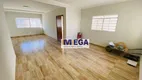 Foto 4 de Casa com 3 Quartos à venda, 180m² em Vila Joaquim Inácio, Campinas