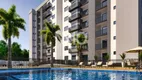 Foto 3 de Apartamento com 2 Quartos à venda, 54m² em Vila Nova, Porto Belo