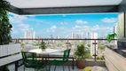 Foto 8 de Apartamento com 2 Quartos à venda, 61m² em Lagoa Nova, Natal