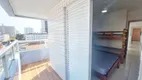 Foto 8 de Apartamento com 1 Quarto à venda, 53m² em Vila Guilhermina, Praia Grande