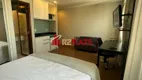 Foto 5 de Flat com 1 Quarto para alugar, 32m² em Vila Olímpia, São Paulo