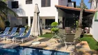 Foto 2 de Casa de Condomínio com 6 Quartos à venda, 450m² em Jardim Acapulco , Guarujá