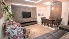 Foto 8 de Casa com 4 Quartos à venda, 150m² em Campo Grande, Santos