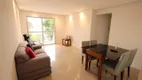 Foto 5 de Apartamento com 3 Quartos à venda, 72m² em Chácara Califórnia, São Paulo