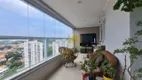 Foto 4 de Apartamento com 3 Quartos à venda, 149m² em Vila Sônia, São Paulo