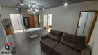 Foto 2 de Apartamento com 3 Quartos à venda, 65m² em Vila Gilda, Santo André