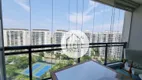 Foto 6 de Apartamento com 3 Quartos à venda, 145m² em Barra da Tijuca, Rio de Janeiro