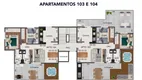 Foto 5 de Apartamento com 2 Quartos à venda, 54m² em Milionários, Belo Horizonte