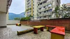 Foto 7 de Apartamento com 3 Quartos à venda, 140m² em Lagoa, Rio de Janeiro