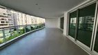 Foto 8 de Apartamento com 4 Quartos à venda, 296m² em Peninsula, Rio de Janeiro