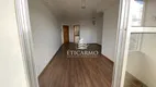 Foto 2 de Apartamento com 3 Quartos à venda, 91m² em Vila Curuçá, São Paulo