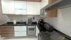 Foto 13 de Apartamento com 3 Quartos à venda, 117m² em Jardim Astúrias, Guarujá