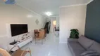 Foto 5 de Apartamento com 4 Quartos à venda, 96m² em Enseada, Guarujá