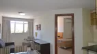 Foto 4 de Flat com 1 Quarto à venda, 42m² em Silveira, Belo Horizonte