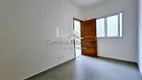 Foto 2 de Apartamento com 2 Quartos para alugar, 44m² em Vila Isolina Mazzei, São Paulo