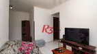 Foto 10 de Apartamento com 2 Quartos à venda, 43m² em Saboó, Santos