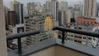Foto 2 de Cobertura com 3 Quartos à venda, 132m² em Barra Funda, São Paulo