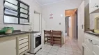 Foto 5 de Apartamento com 1 Quarto à venda, 54m² em Aviação, Praia Grande