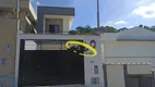 Foto 2 de Casa com 3 Quartos à venda, 90m² em Parque Rizzo, Cotia