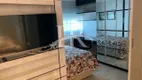 Foto 12 de Flat com 2 Quartos para alugar, 62m² em Brooklin, São Paulo