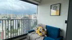 Foto 4 de Apartamento com 1 Quarto à venda, 25m² em Bela Vista, São Paulo