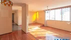 Foto 4 de Apartamento com 3 Quartos à venda, 130m² em Higienópolis, São Paulo