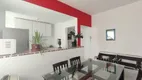 Foto 11 de Apartamento com 2 Quartos à venda, 110m² em Boa Vista, São Vicente