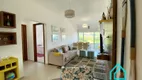 Foto 5 de Apartamento com 3 Quartos à venda, 146m² em Itaguá, Ubatuba