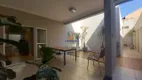 Foto 20 de Casa de Condomínio com 3 Quartos à venda, 215m² em VILA SERRAO, Bauru